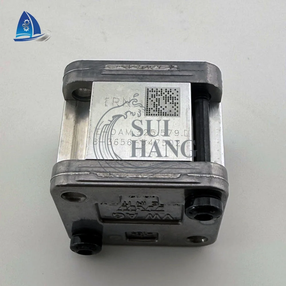 

0AM325579D DSG7 Oil Pump 0AM DQ200 OEM Replacement For VW Audi Skoda Seat