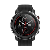 High End APP Control Amazfit Mi Smart Watch Original Xiaomi Youpin Amazfit Smart Sports Watch 3 Standard