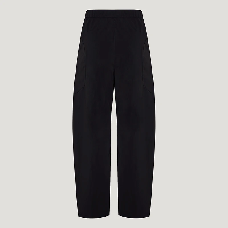 Adidas genuine women's classic mid waist breathable casual sports pants LF2871