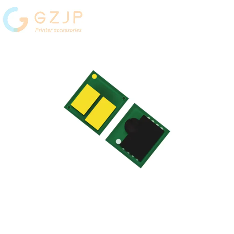 Chip de tóner W2310A 215A W2313A W2413A W2412A W2411A W2410A 216A reinicio de Chip para HP Color LaserJet Pro M15 M155a M182nw M182 M183fw