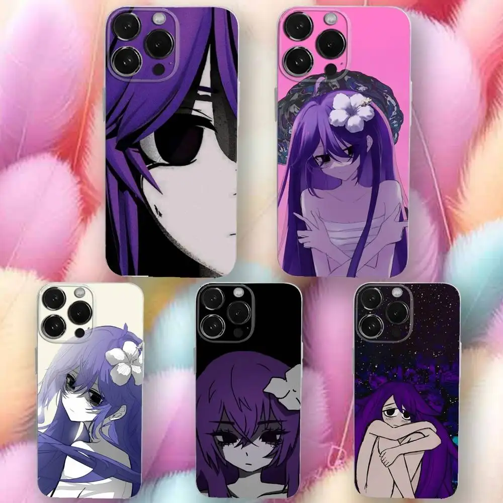 

Musicial S-Sewerslvts Phone Case For iPhone 16,se4,15,14,13,12,11 Plus,Pro,Max,XR,XS,X,Plus,SE,Mini Transparent Soft Cover