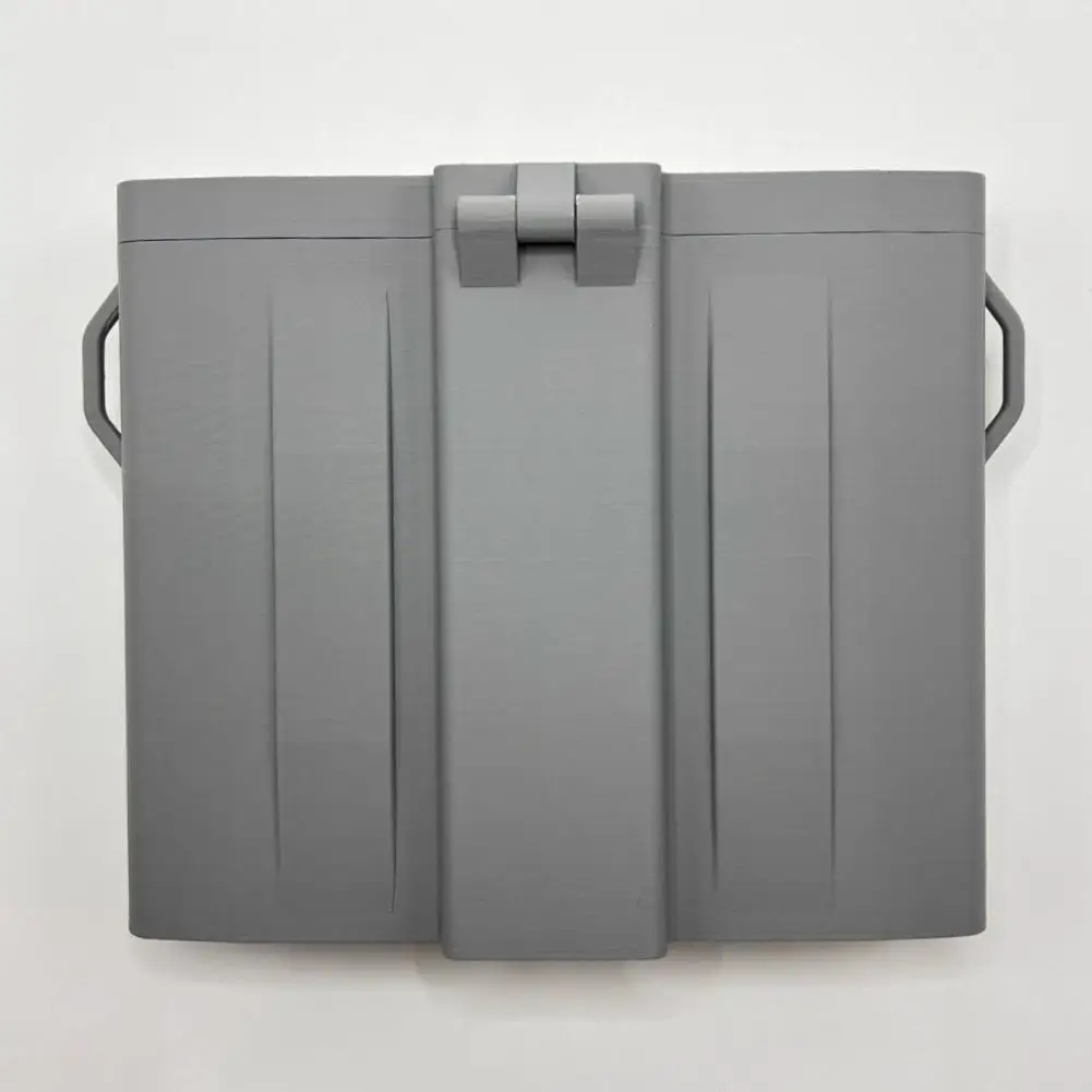 Für DJI Neo2 Aufbewahrungsbox, kratzfest, stoßfest, verstärkter Schutz, Drohnenzubehör, Videoübertragungsmodul, 1 Stück