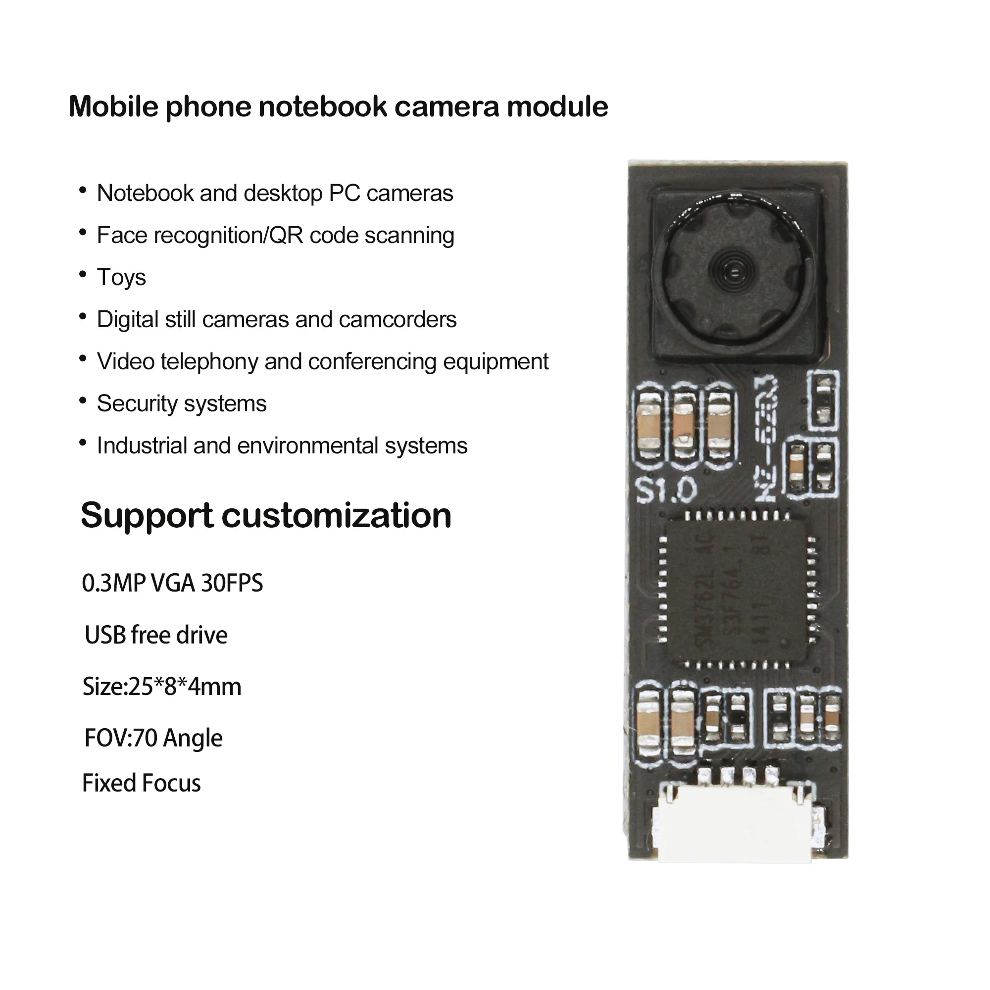 In Stock Hz Oem GC0…