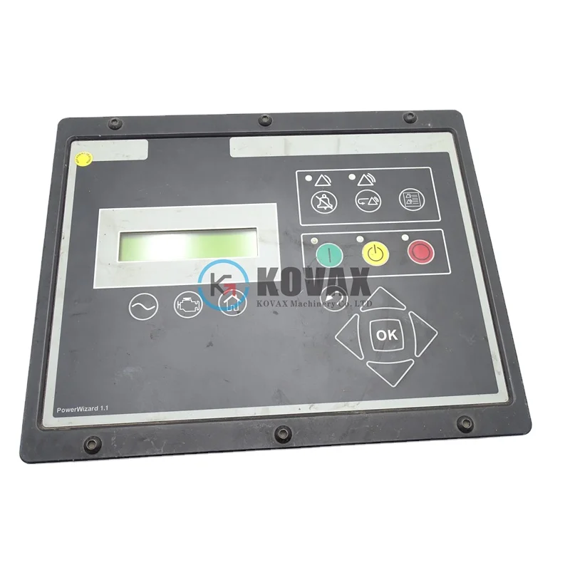 

Chinese Manufacturer Engine Block Display 350-5851-00 Digital Control Panel 351-8758-02