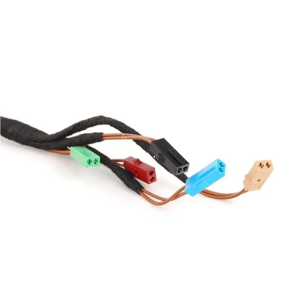 

Replacement Trunk Boot Wiring Harness for Passat For CC Coupe 2009 2010 2011 2012 with OEM 3C8971182E Compatibility