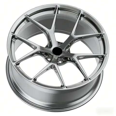 For BBS FI-R Style Forged Wheels 19 20 21 Inch Lightweight Custom Rim for BMW G80 M3 Porsche 911 991 Audi R8 5x112 5x120 Fitment