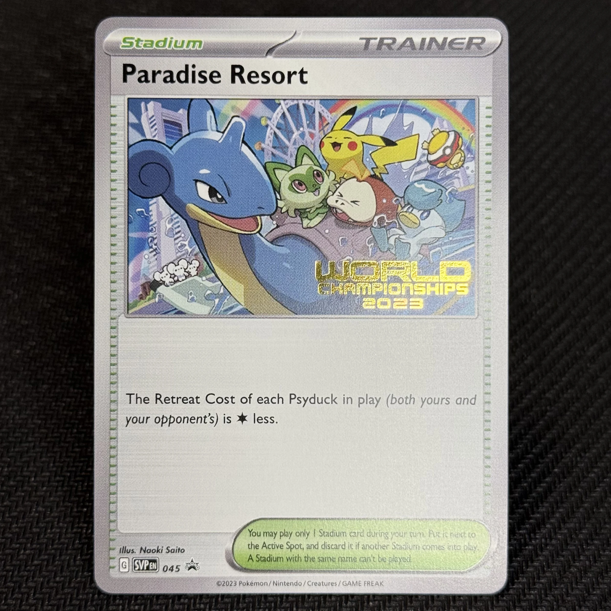 pokemon card unown 320/S-P}Unown V