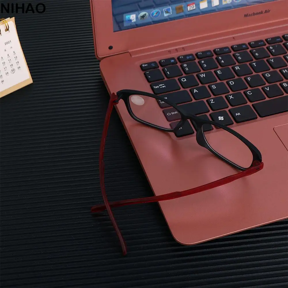 

Vision Care Bendable temples Computer Eyeglasses Anti-blue Light Reading Glasses Presbyopic Eyewear Presbyopia Eyeglasses