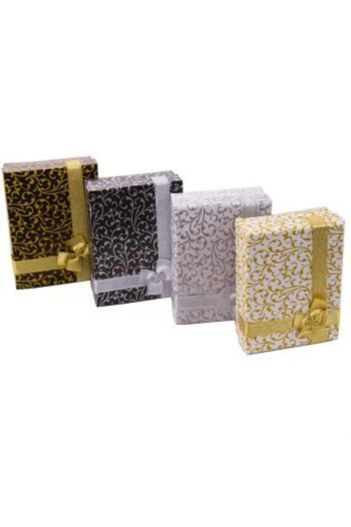 Цепочка из серебра 925 пробы с фианитом, 7 звезд