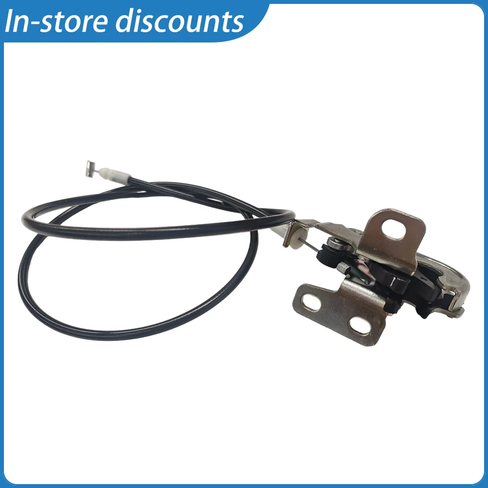 For Rear Cargo Door Latch-Right-Upper (Low Roof) OEM 68226086AB Compatible with Dodge Ram ProMaster Cargo Van 1500 2500 3500 201