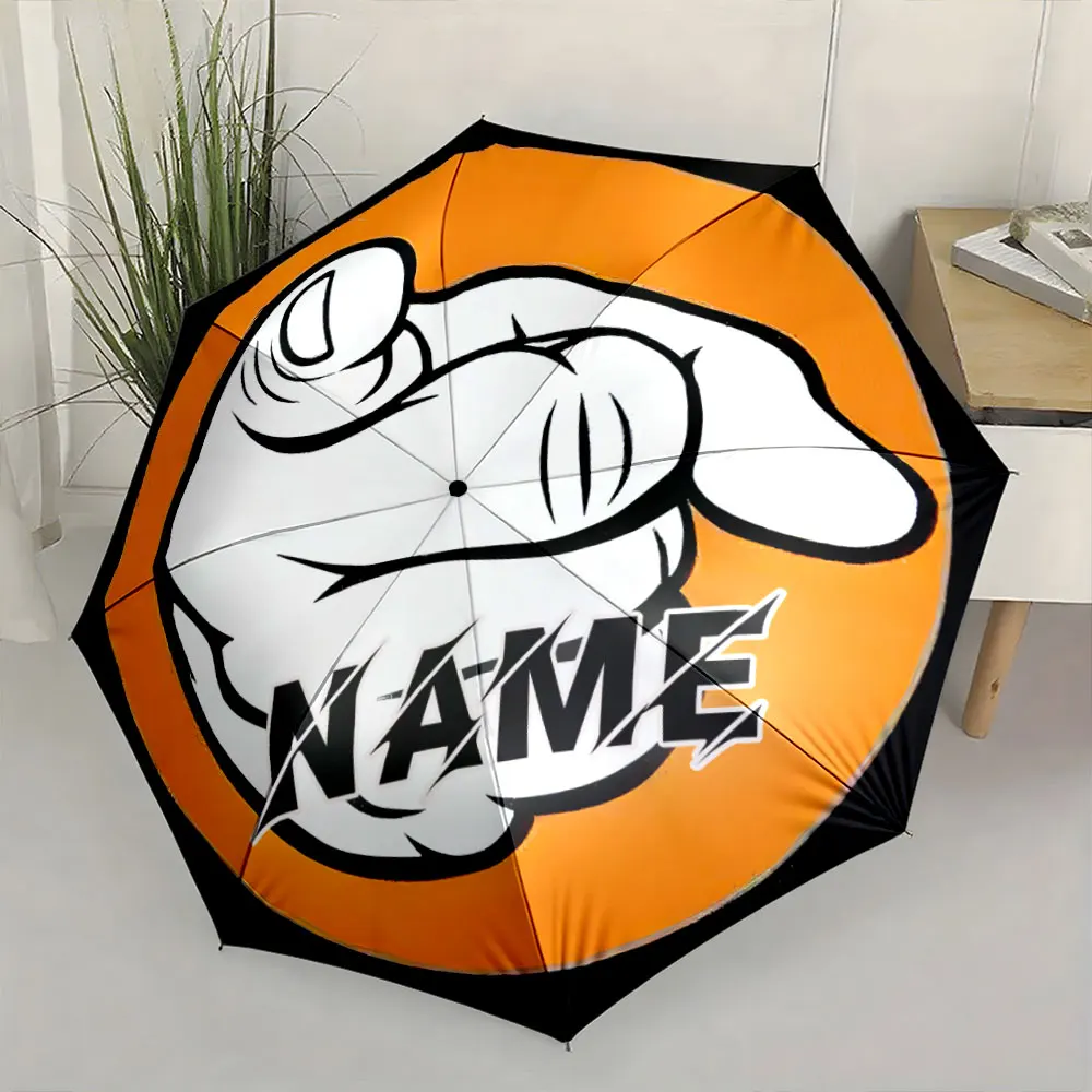 Custom Name Umbrella, 