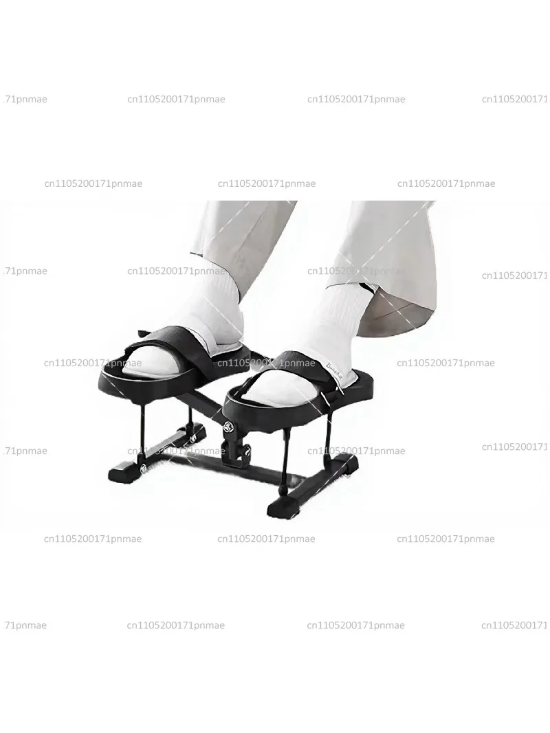 Ankle Strength Trainer for Leg Joint Muscle Stiffness, Home Rehab Exercise Equipment for Middle-Aged and Elderly