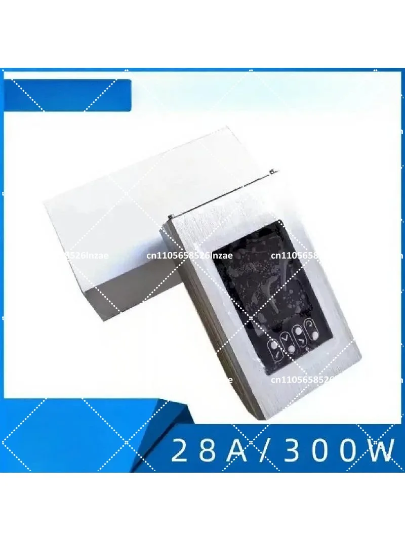 A6 A9 Upgraded Multi-Channel Independent Balanced Charger 12S for Mini RC LiPo Battery with Soldering Iron