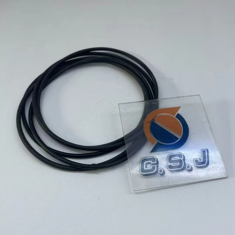 ND094086-0200 ND0940860200 O-ring for PC400 PC450 SA6D125E SA6D140E HD785