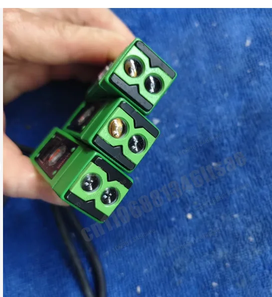 1pcs Sensor IR3AN, Tested OK