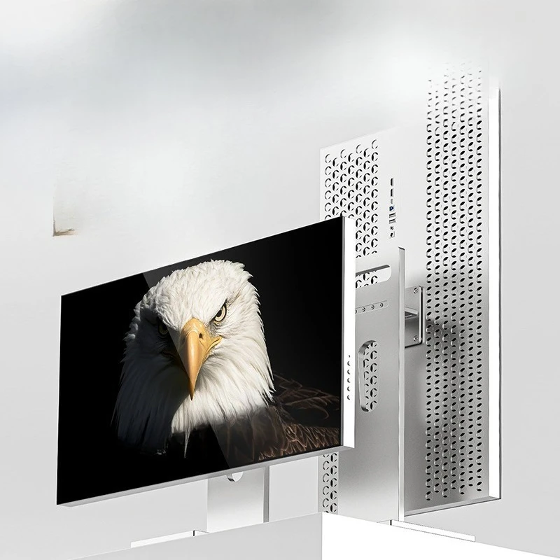 27-Inch IPS graphics 4K monitor Type-c computer screen module professional LCD screen
