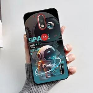 6 Hauptverkaufsbildschirm Moto G4 Plus - №6