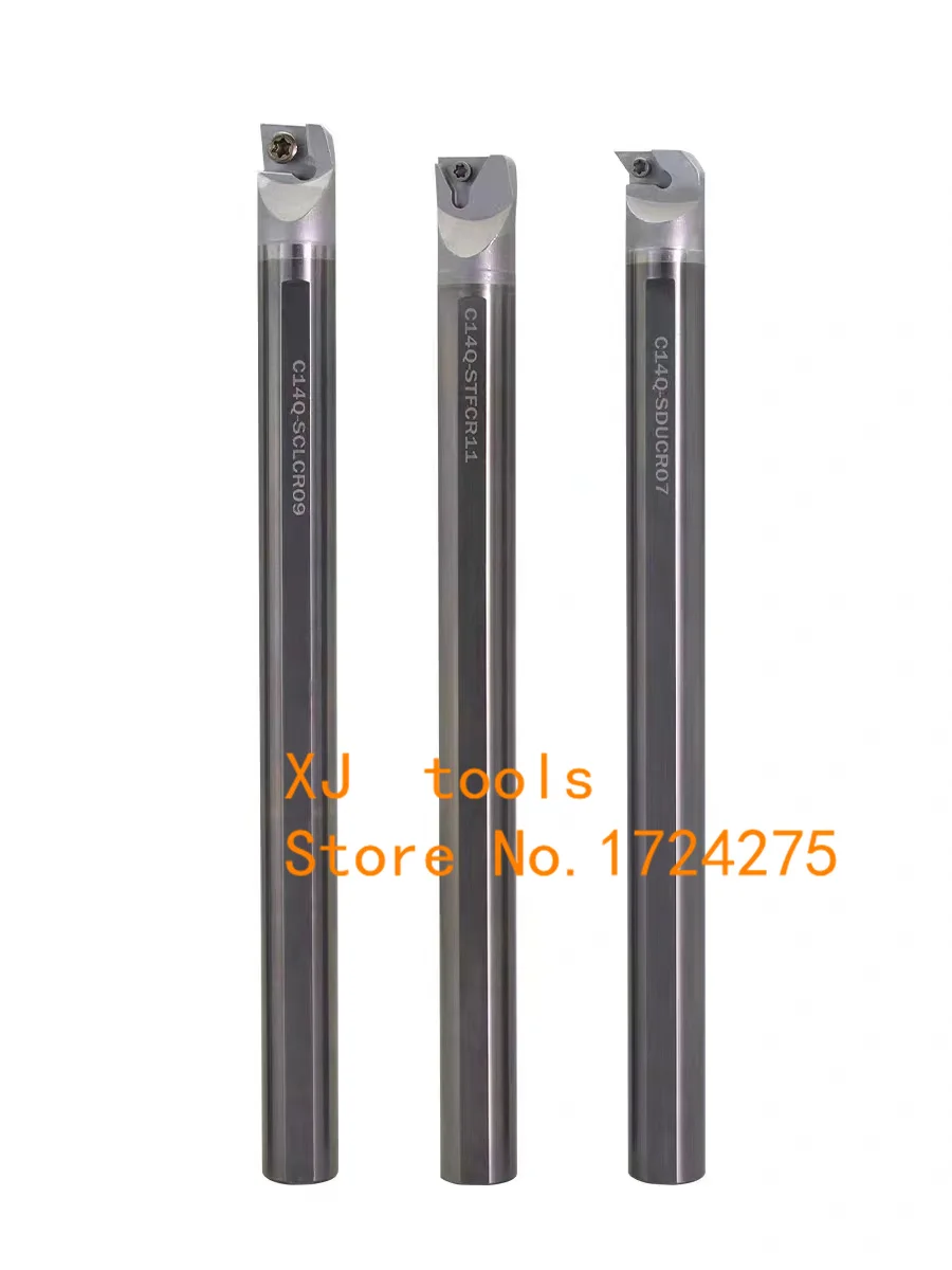 Speciale aanbieding Interne koeling E10K E12M E14N E16Q E20R SCLCR06 SCLCR09 SCLCL09 Hardmetalen binnenkoeler binnenhouder voor - afbeelding 2