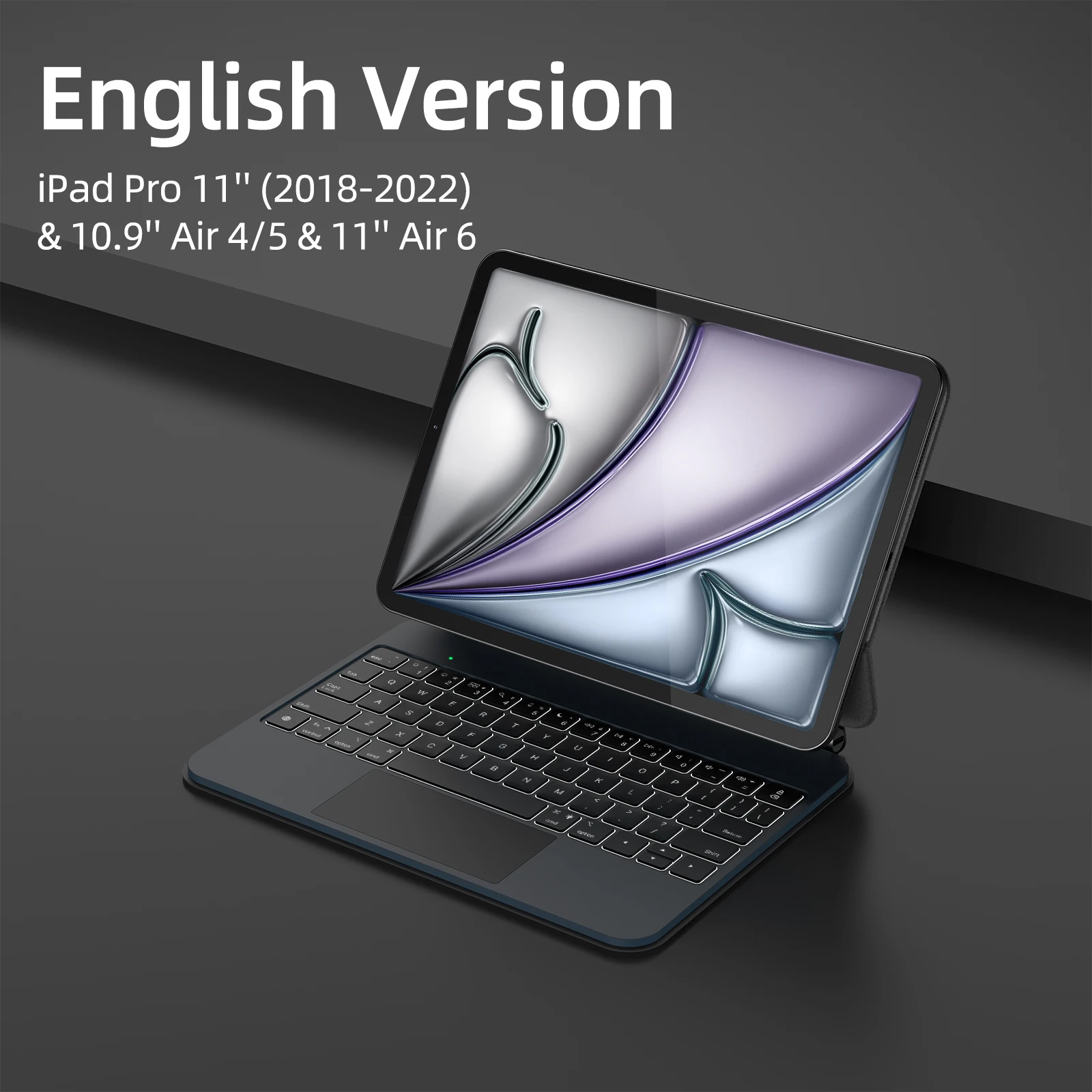 English 11 inch
