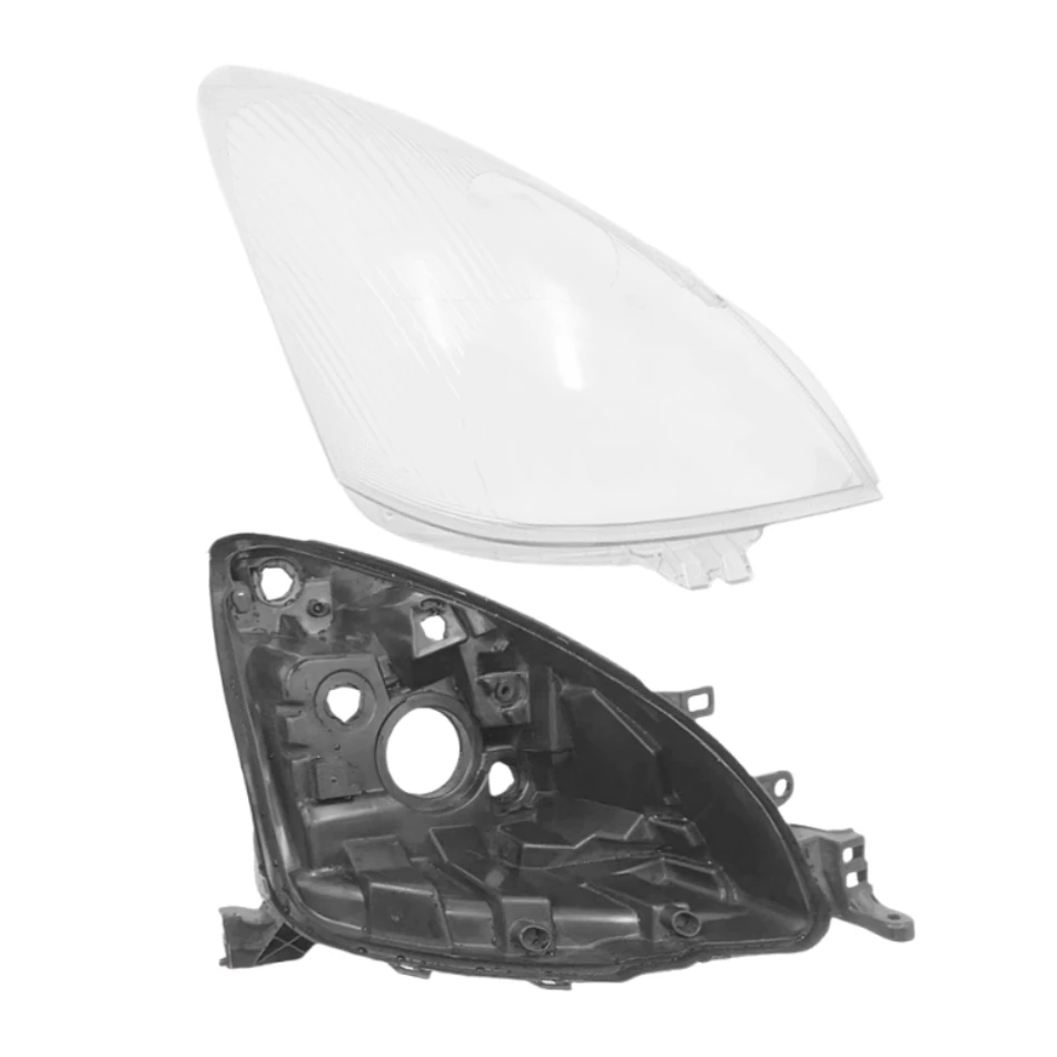 

Для Nissan Livina 2007 2008 2009 2010 2011 2012 автомобильные аксессуары автомобильная база фары корпус фары дом абажур фары