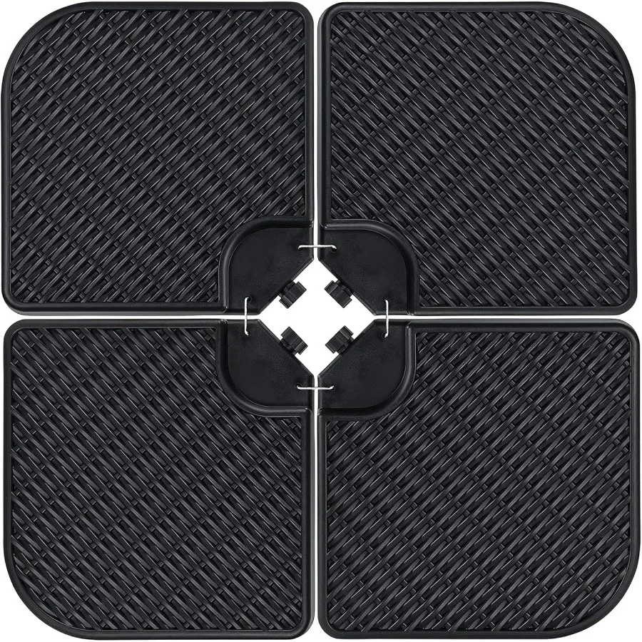 4-Piece 174Lb Capac… - image