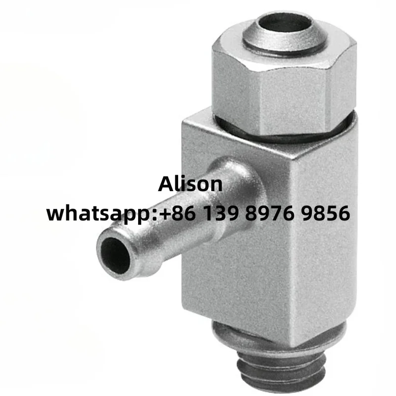 Original throttle valve GRLA-M5-PK-4-B 151162 GRLZ-M5-PK-4-B 151185