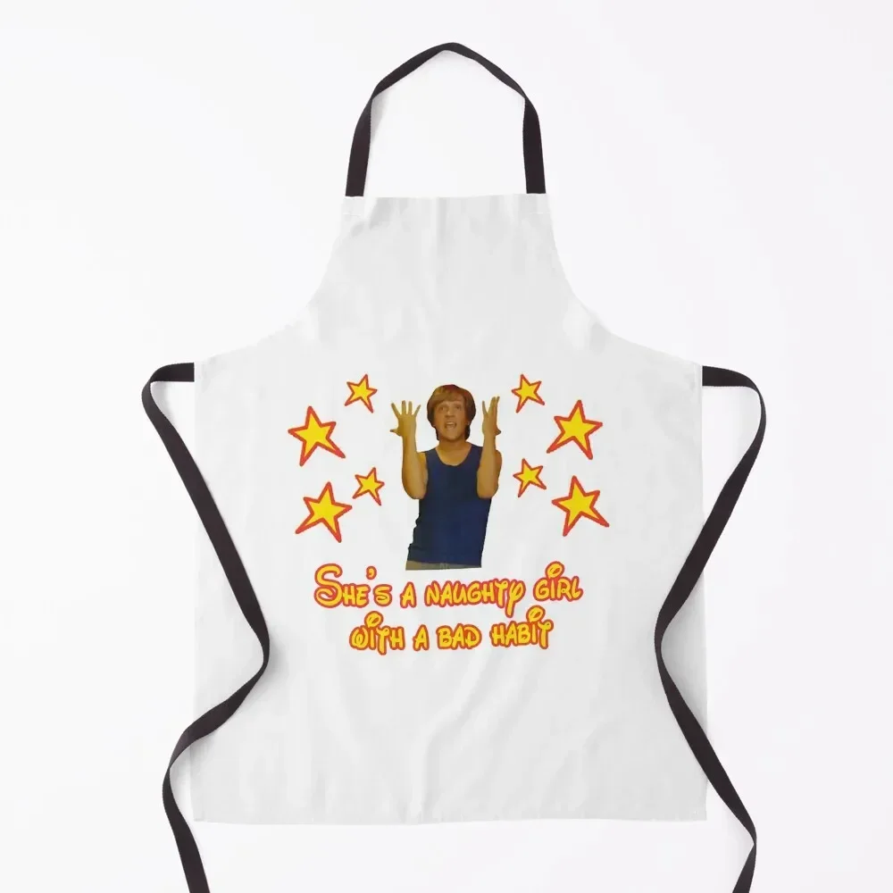 

Mr G Apron Men'ss For Hairdresser Apron