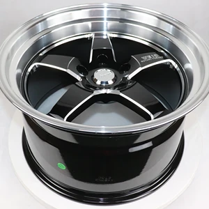 8 en çok satılan, tekerlekler 18 5x114-no. 4