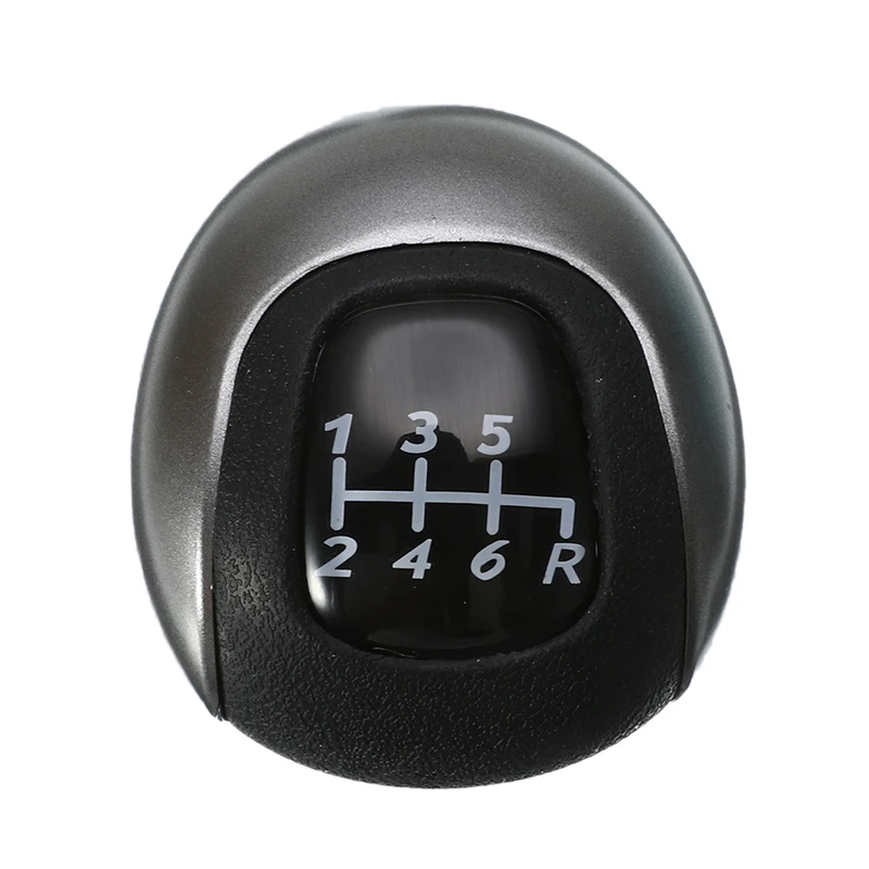 Gear Shift Knob for Honda Civic DX EX LX 4D 2006 2007 2008 2009 2010 2011 2012 Car 5 6 Speed Shifter Lever Stick Accessories