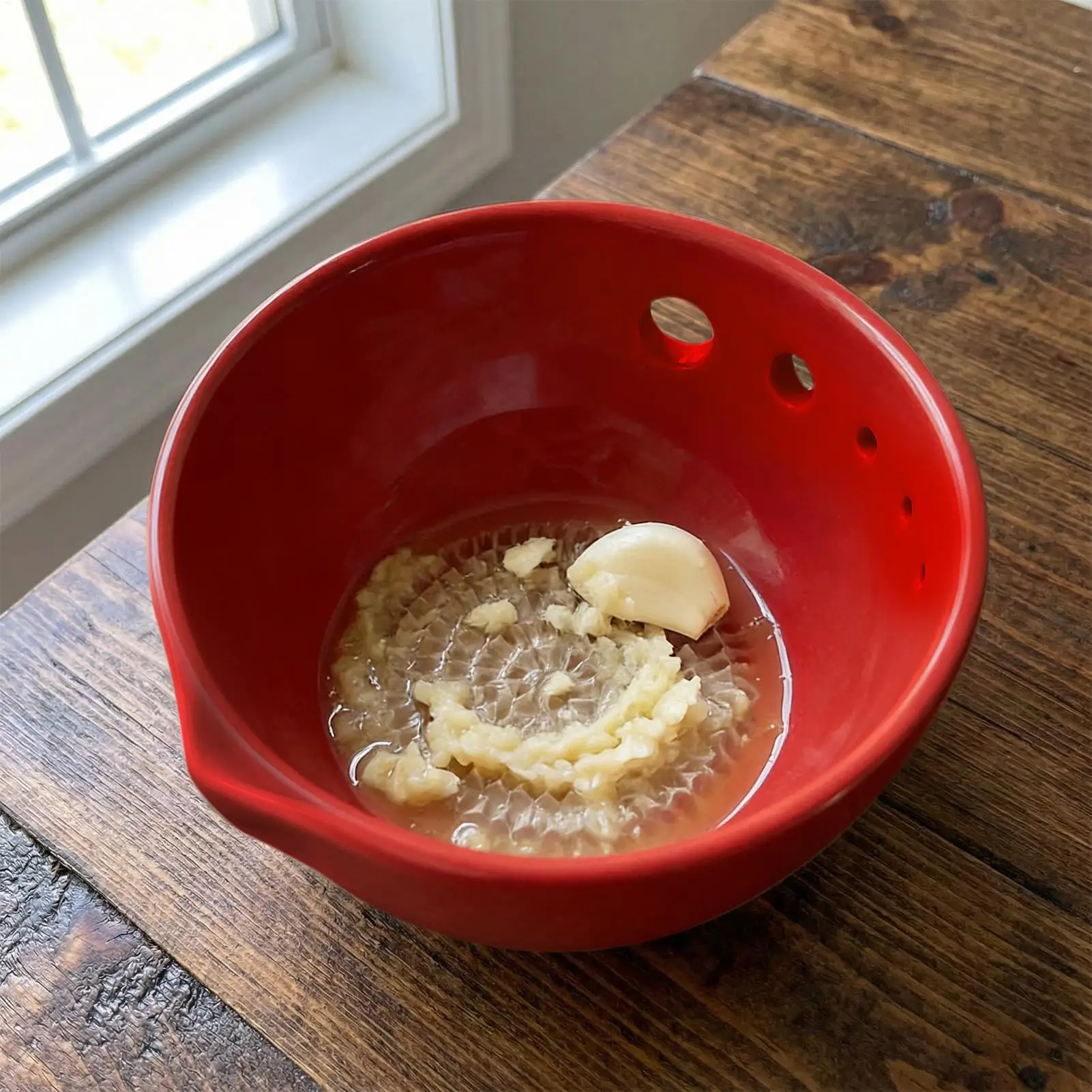 Keramik Knoblauch Reibe Tragbare Porzellan Karotte Schleifen Ingwer Mühle Schüssel Vanille Schüssel Ingwer Knoblauch Käse Küche Werkzeug