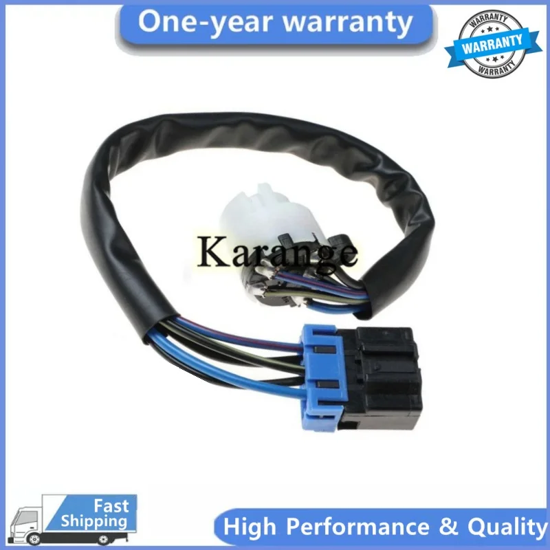 

Кабель зажигания MR123396 AL291 MB629664 MB686054 для Mitsubishi Montero Sport Delica L400 2,8 TD 1994-2004 L200 1987-1993