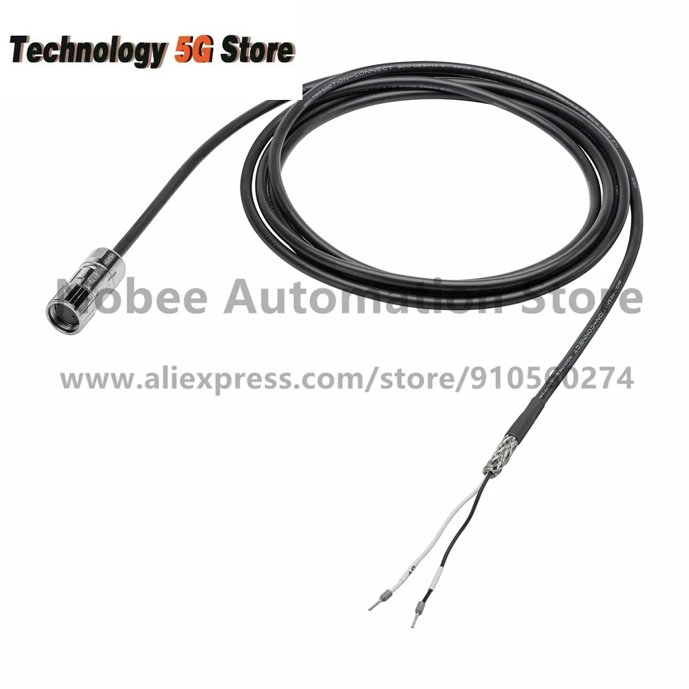 

Cable V90 Brake cable 6FX3002-5BL03-1BA0
