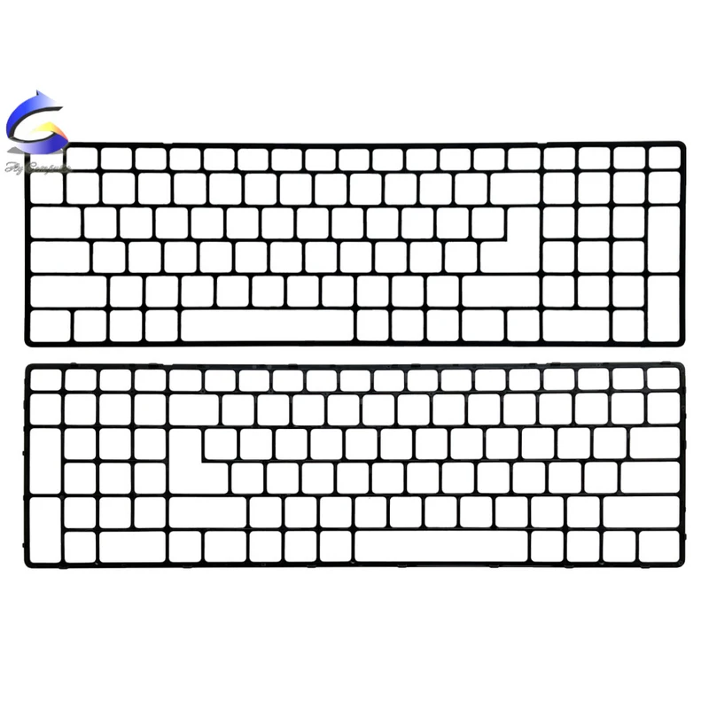 f  For Dell Precision 7550 7560 7750 7760 M7550 M7560 M7750 M7760 Keyboard Frame