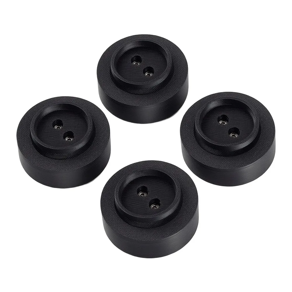 Replacement Shock Pads Set for X2D and For P2S Printers to Minimize Vibration and Support Consistent Printing Results