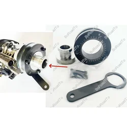 Perkins CRIN Diesel Pump 4 Cylinder 6 Cylinder Position Angle Adjustment Timing Tool Repair Tool Set For Delphi
