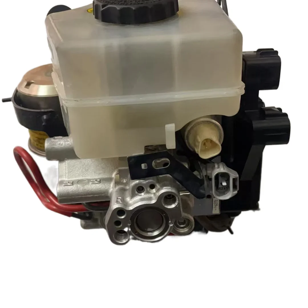 For Lexus ABS Pump Lexus LS460 GS430 RX300 ES240 GX460ABS Pump Motor Brake Master Cylinder Brake System Original Disassembly