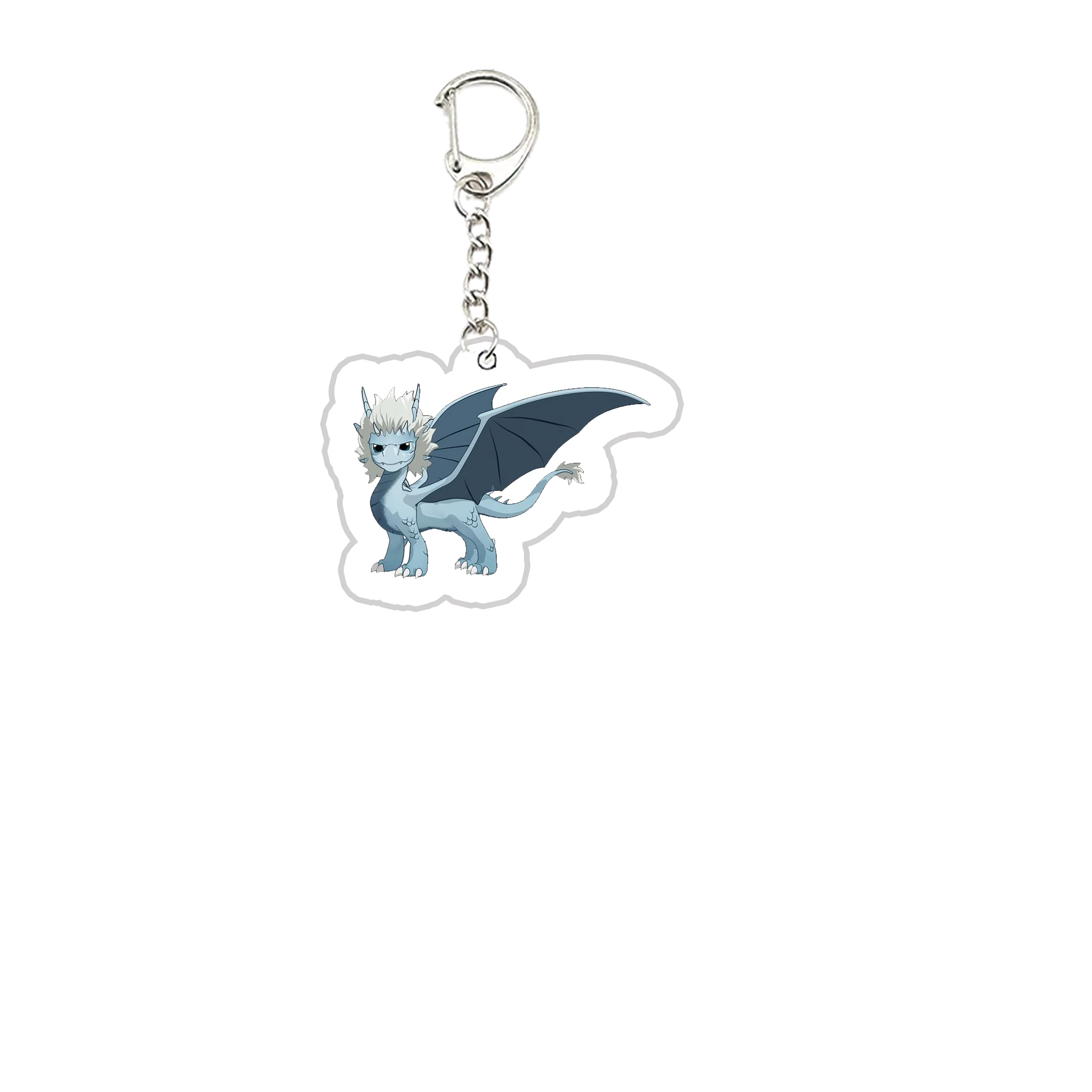 Variant: The Dragon Prince21