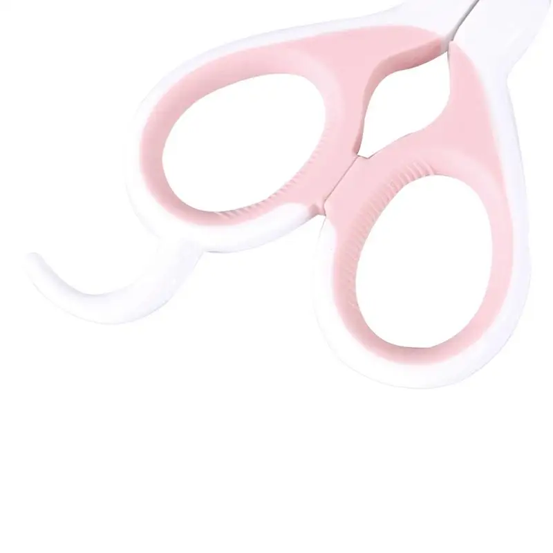 Hot Products Pet Specialty Dogs Cats Nail Scissors Cats Cats Bloodline Novice Rabbit Nail Clippers Nail Cat Claw Pliers Supplies