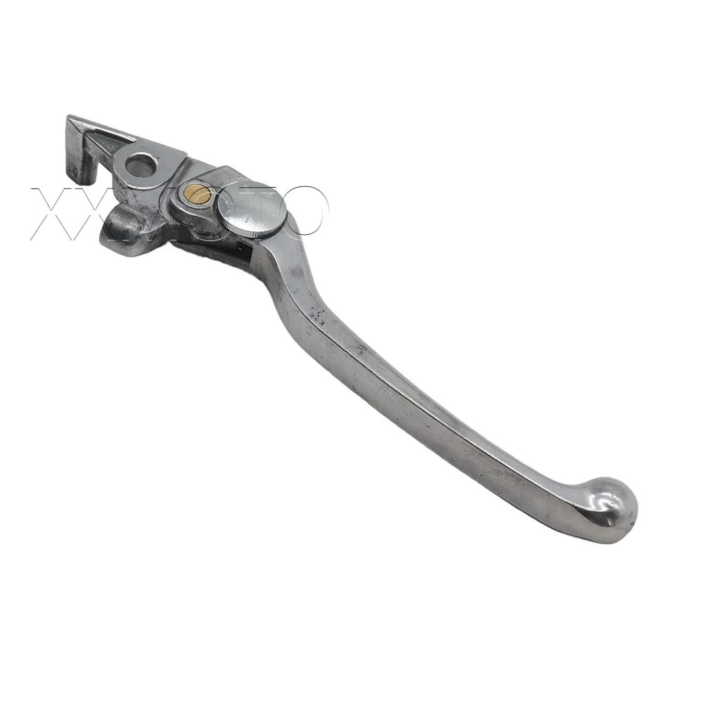For YAMAHA MT07 FZ07 FZ09 MT09 Tracer MT03 660 MT10 FJ-09 FZ-10 MT 07 09 03 10 FZ-07 MT-03 MT-10 FZ-09 Motorcycle Brake Lever - view 3