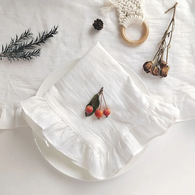 Thumbnail 3 - #77 Best Cloth Napkins to Buy In 2026