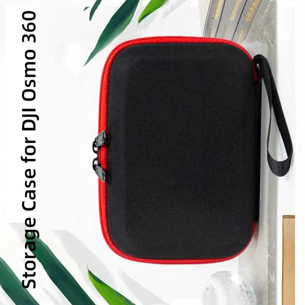 

Carrying case for DJI Osmo 360 Storage Bag Dustproof and dirt-resistant Camera Storage Bag