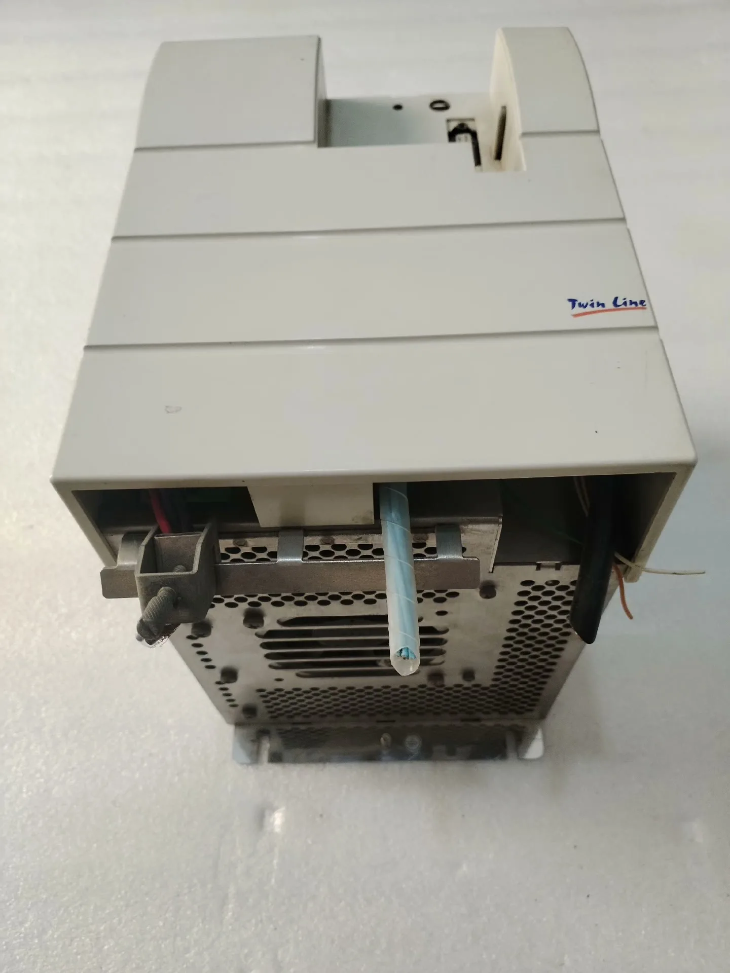 TLD136F Driver for BERGER LAHR TLD136 F