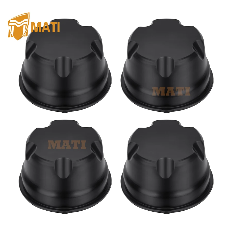 

Front Rear Wheel Cap for Suzuki Vinson QuadRunner QuadMaster 500 1998-2007 Ozark 250 2002-2009 2012-2014 Eige-r 400 Au-to 02-07