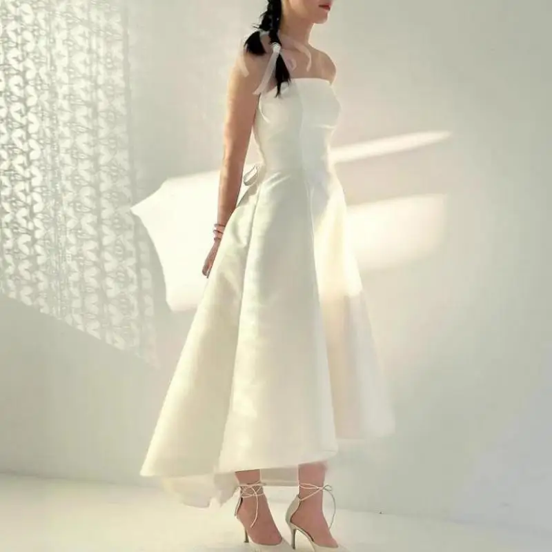 abiti-da-sposa-con-fiocco-dolce-abito-da-festa-di-compleanno-senza-spalline-sexy-senza-spalline-2025-nuovi-abiti-da-sposa-semplici-in-raso-personalizzati