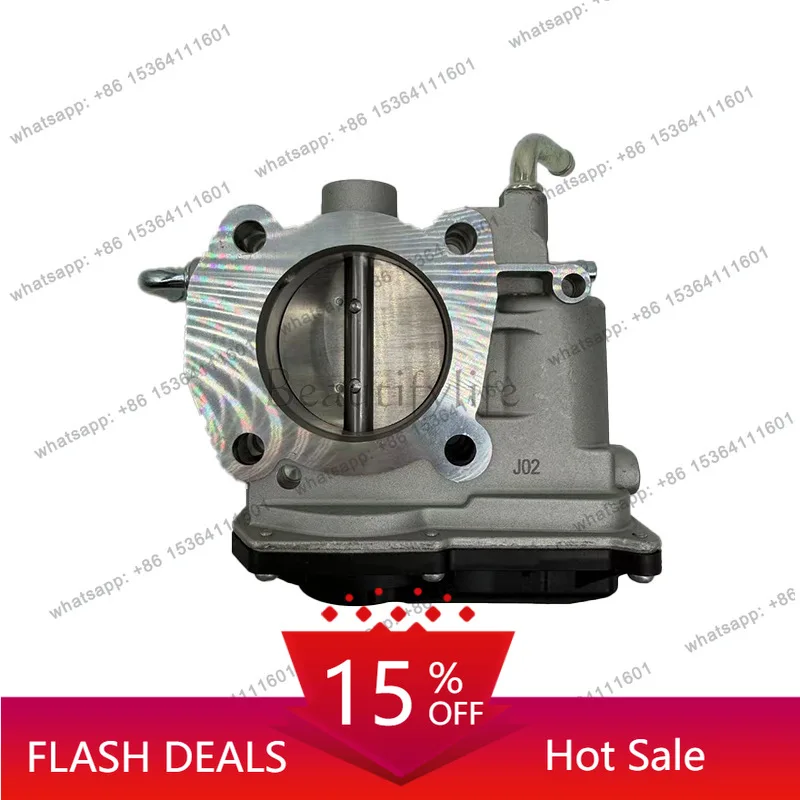 FG Throttle Body Assembly 2230-0H021 2230-0H040 2230-0H071