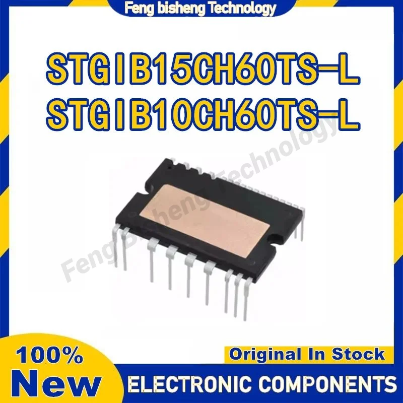 

STGIB15CH60TS-L GIB15CH60TS-L STGIB10CH60TS-L GIB10CH60TS-L NEW AND ORIGINAL IPM MODULE