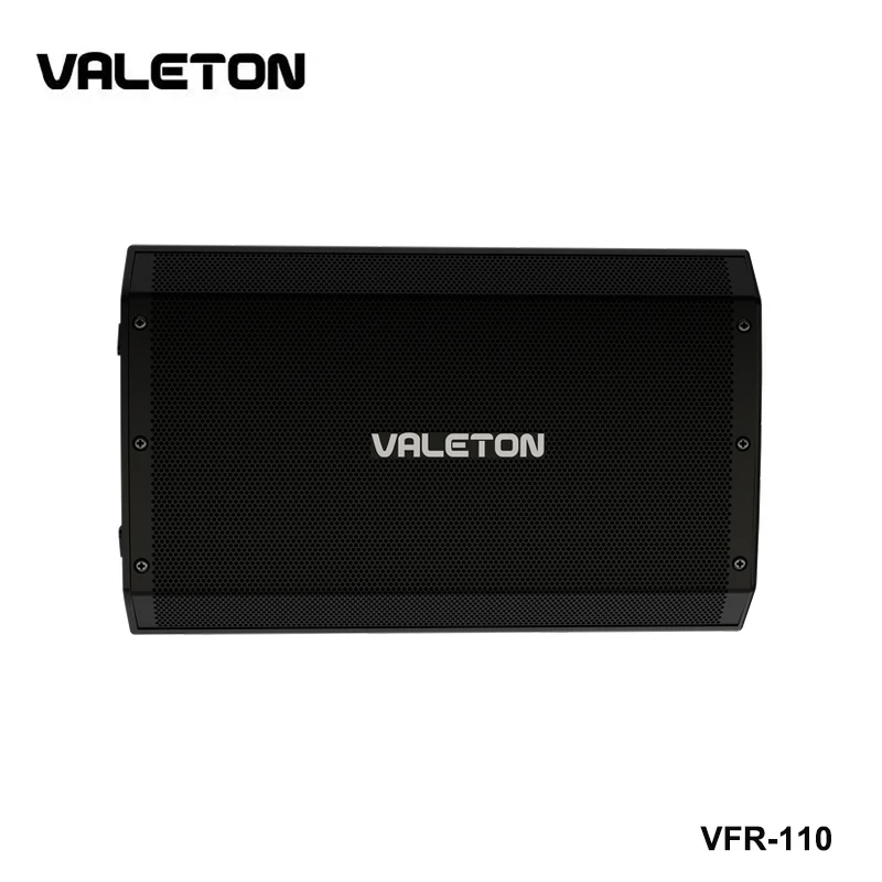 Valeton VFR-110 1300W 1x10 FRFR Speaker Cabinet