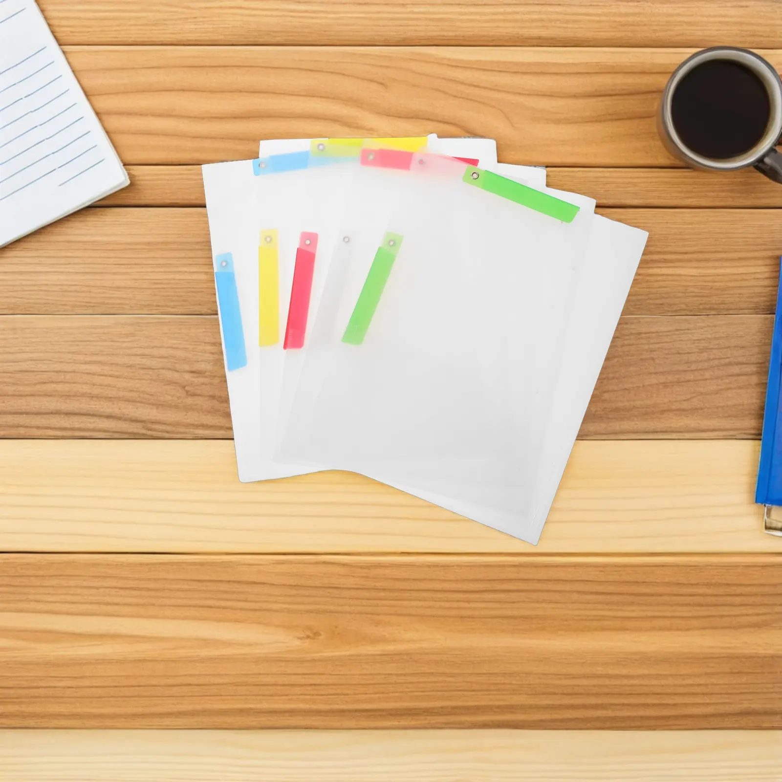 

Набор из 10 папок-органайзеров с поворотным зажимом для документов, большой емкости, для отчетов, портативные папки для презентаций, для деловых бумаг