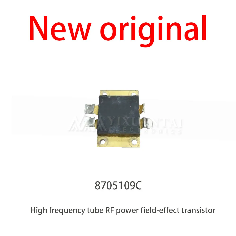 

1Pcs/Lot New 8705109C original AE high-frequency tube high-frequency power module