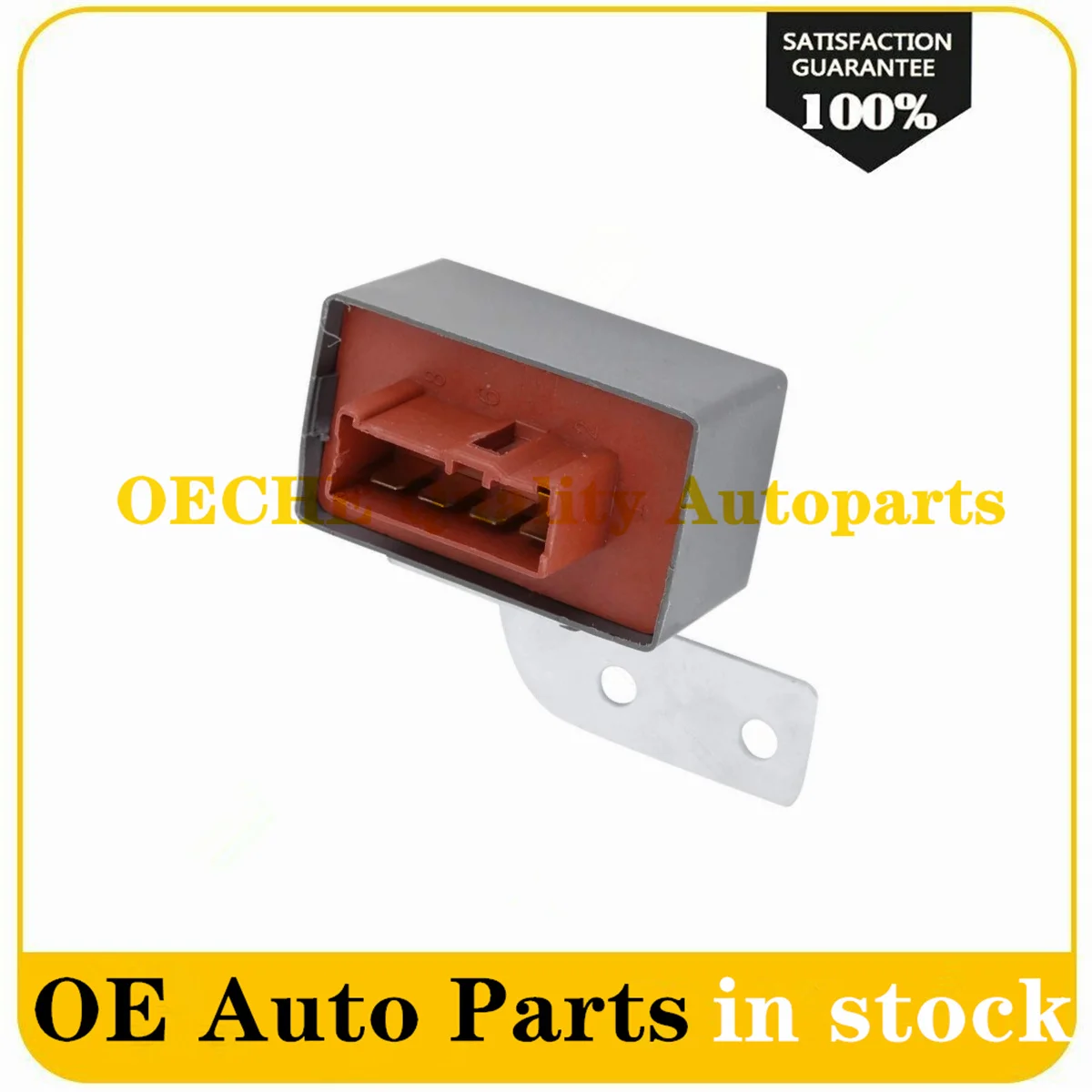 Fuel Control Pump Main Relay 7 Pin Stable Module 39400-S01-A01 For Honda Accord Civic CR-V Del-Sol For Acura Integra
